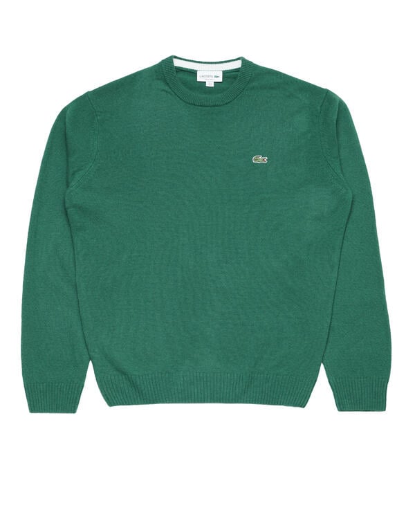 Lacoste discount sweater sale